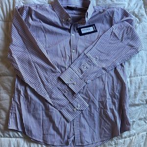Murano Men’s XL button down